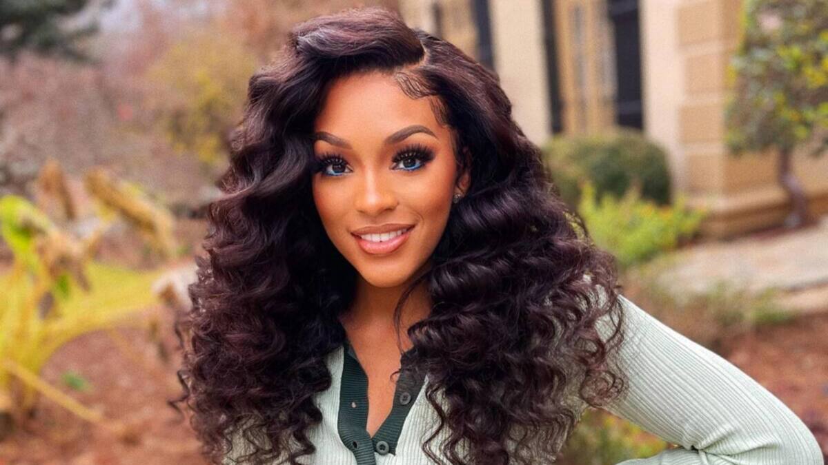 Kaptain Kush on LinkedIn: Drew Sidora Biography: Net Worth, Movies