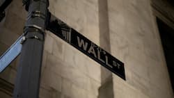 US stocks sink with all eyes on consumer price data