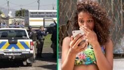 Durban metro police officer kills metro police officer girlfriend, SA discuss