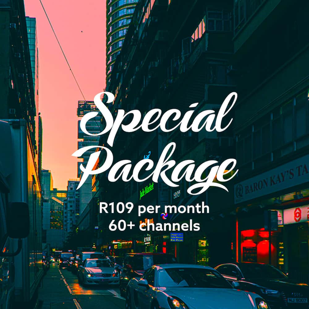 StarSat channels in 2022 StarSat channels in 2022