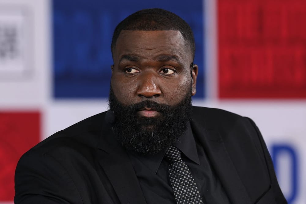 Who is Vanity Alpough, Kendrick Perkins' wife? Everything we know about