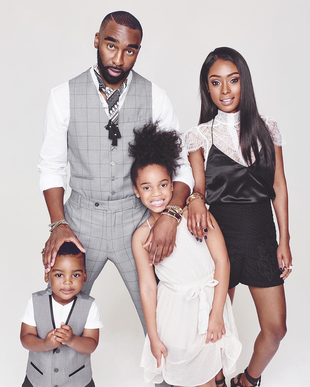 Riky Rick biography: wife, family, songs, album, fashion style ...