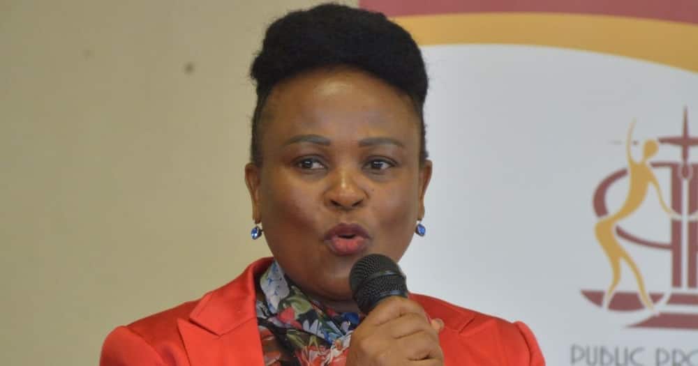 Advocate Busisiwe Mkhwebane: Legal Woes for Public Protector Continue