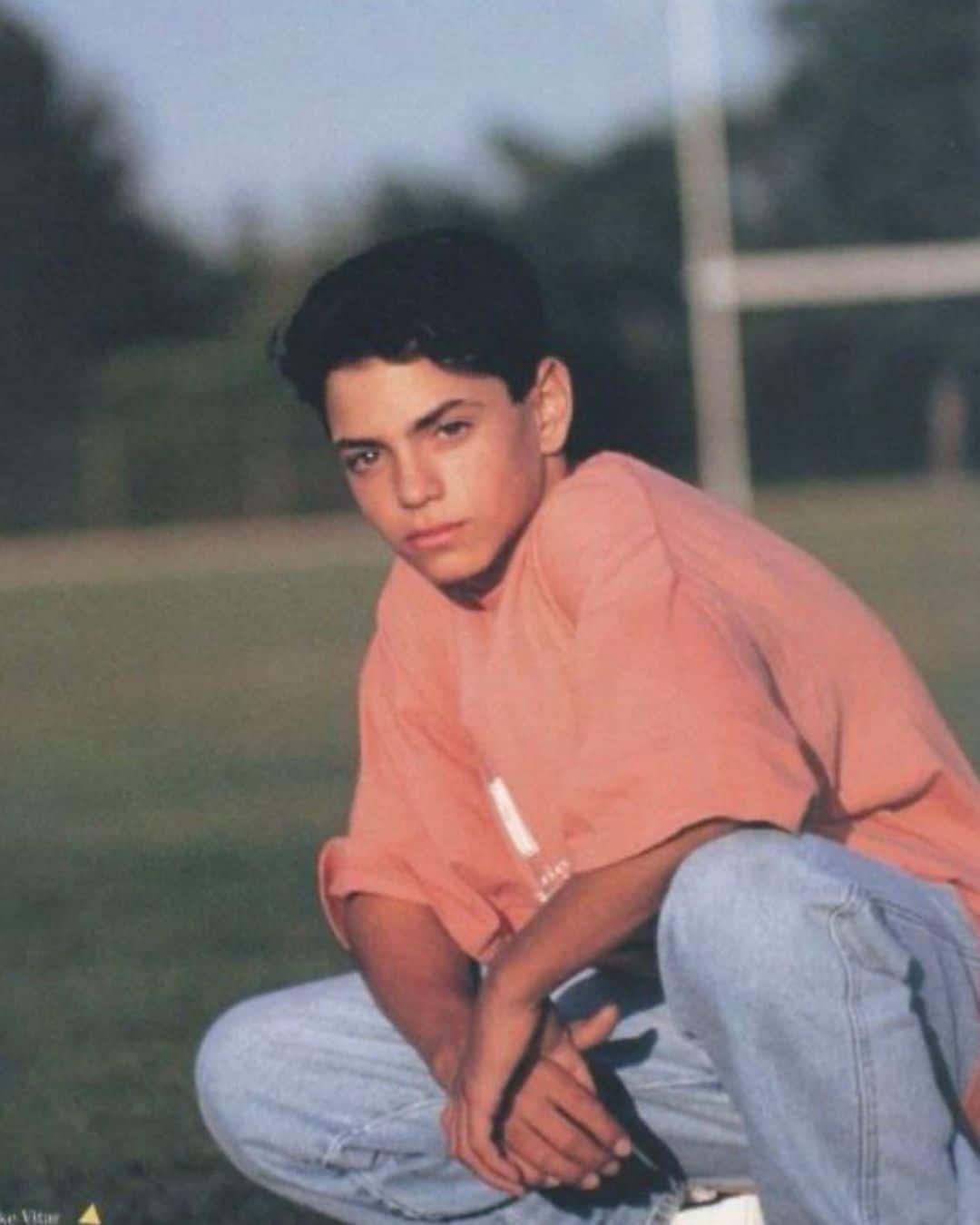 Mike Vitar: What Happened To The Sandlot Star?