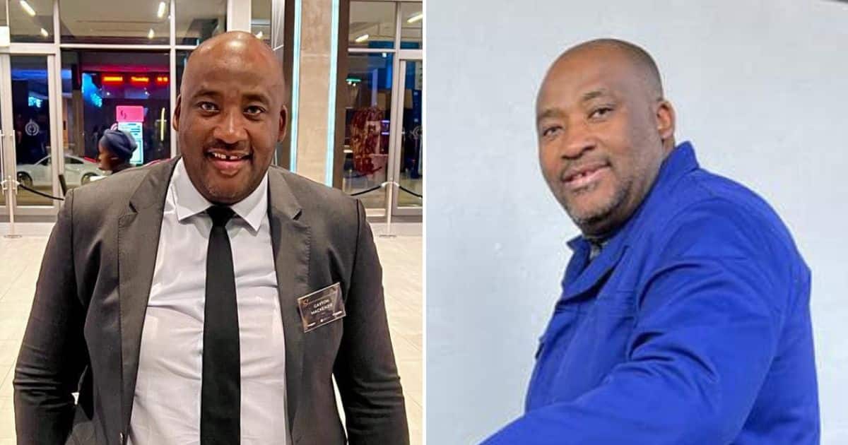 Central Karoo District Mayor Gayton McKenzie Earns Mzansi’s Respect