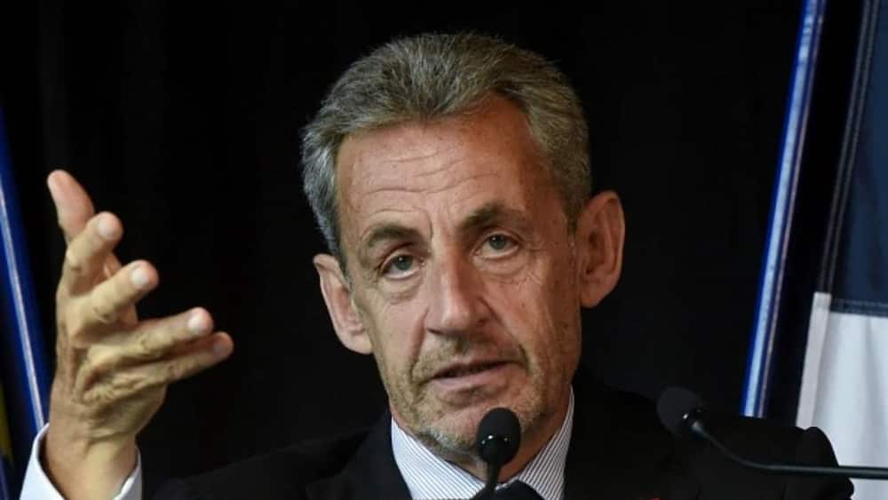 Nicolas Sarkozy: Former French President Sentenced to Jail for Illegal Campaign Financing