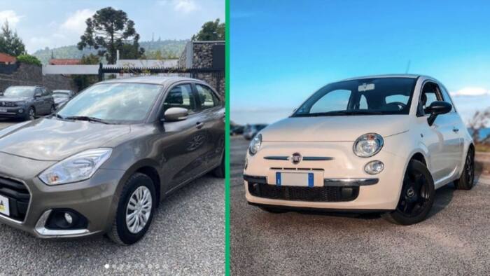 5 Fuel-efficient cars to buy in South Africa amid high petrol prices