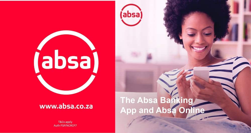 What is the Absa customer service number?