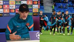 Thomas Tuchel launches scathing criticism of Chelsea players after 3-3 draw vs Zenit