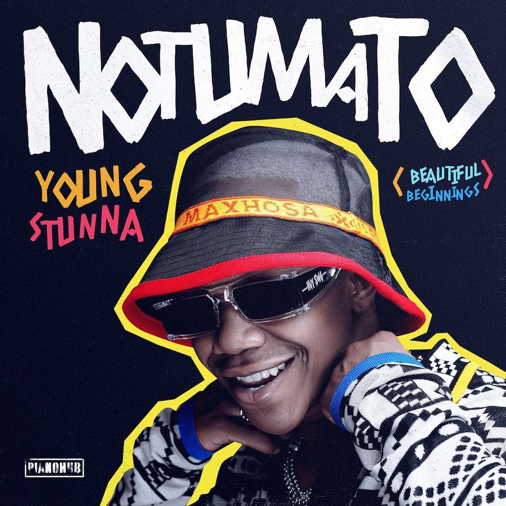 Young Stunna albums