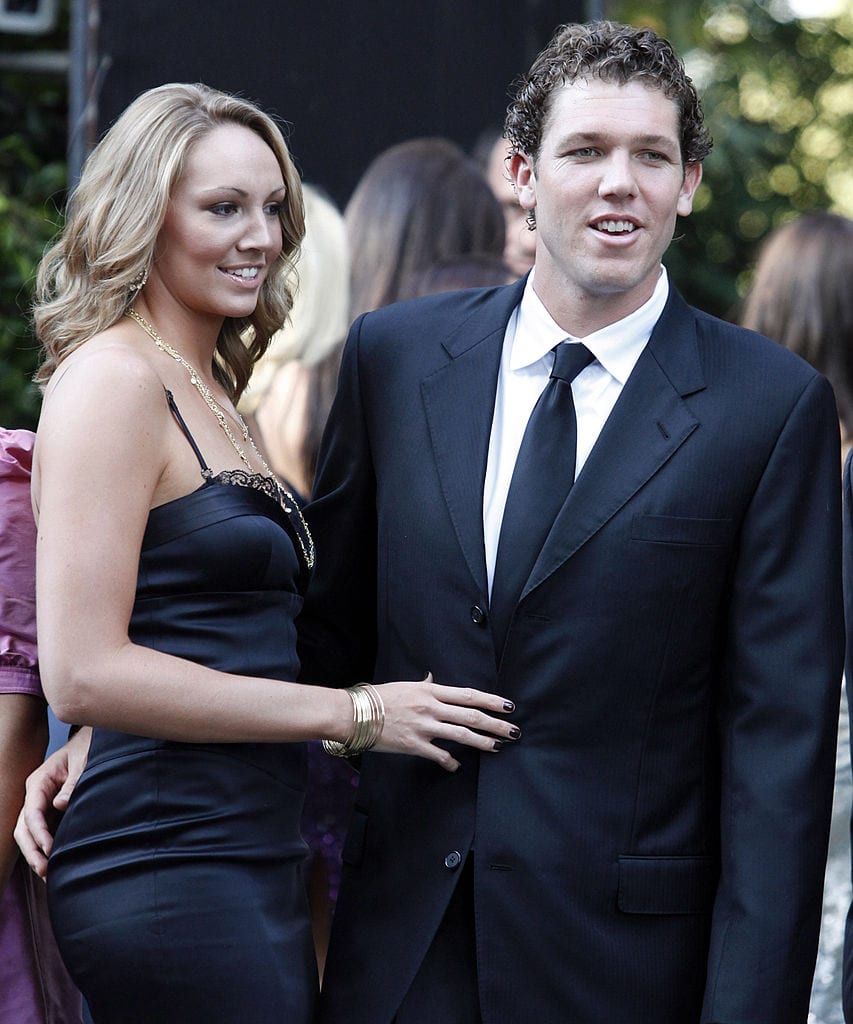 Luke Walton's Wife Bre Ladd Is A Mother Of Two, But What About Her Career?, Ecelebritymirror