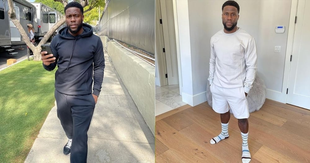 Kevin Hart, space, travel Kevin Hart, space, travel