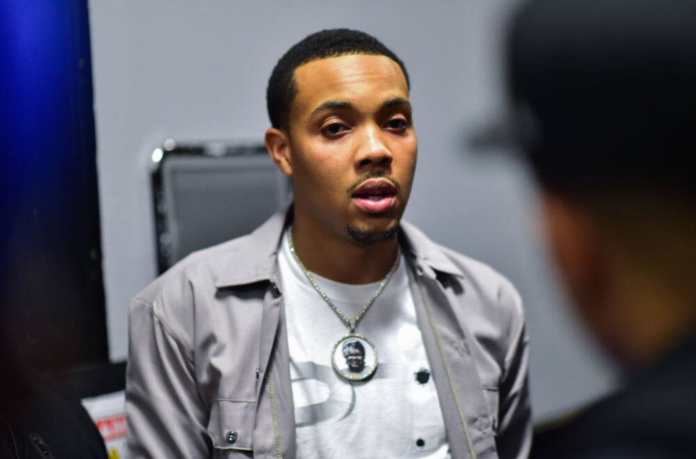 G Herbo’s net worth