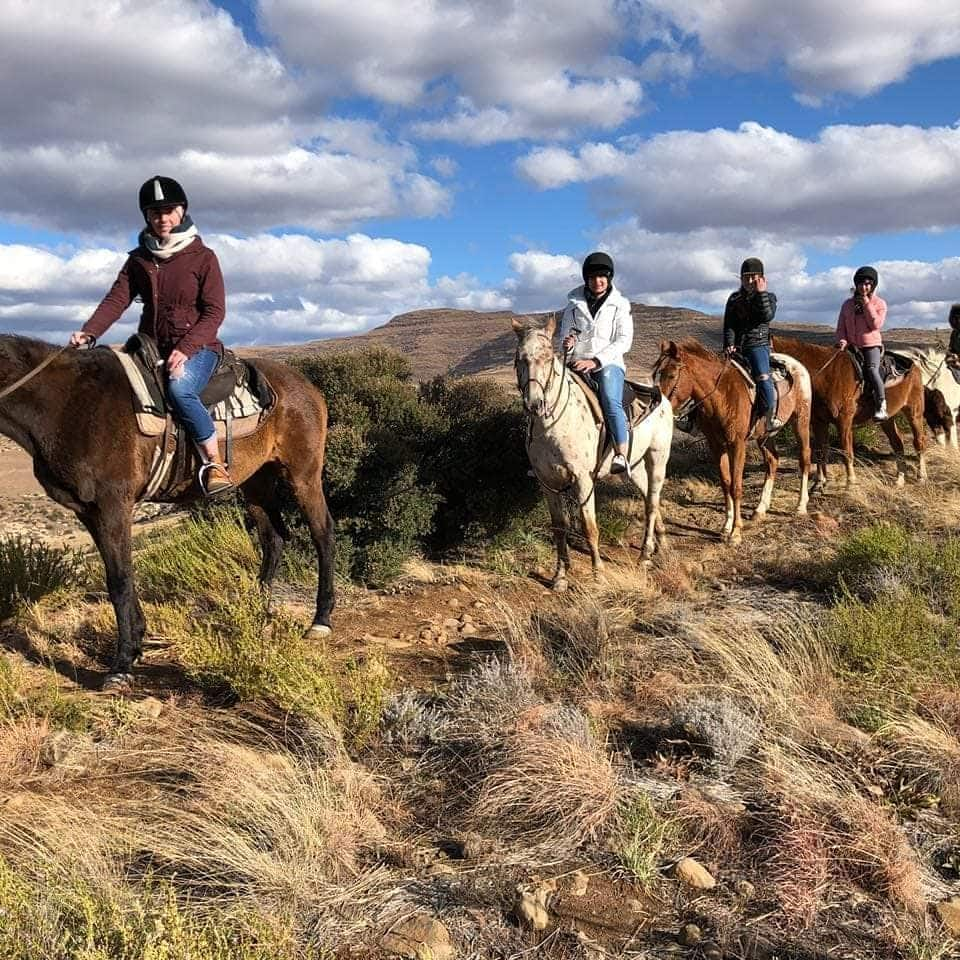 Clarens South Africa