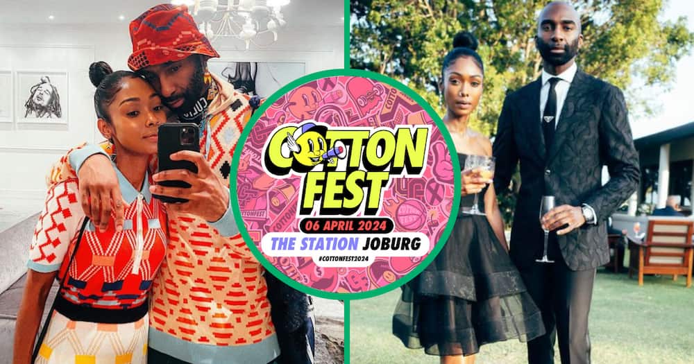 Bianca Naidoo said Cotton Fest is no longer a festival but a movement