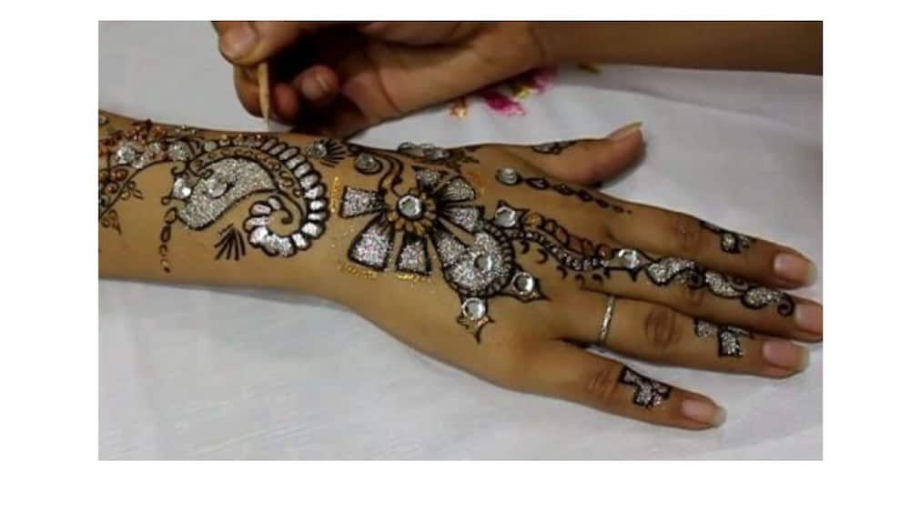 henna designs