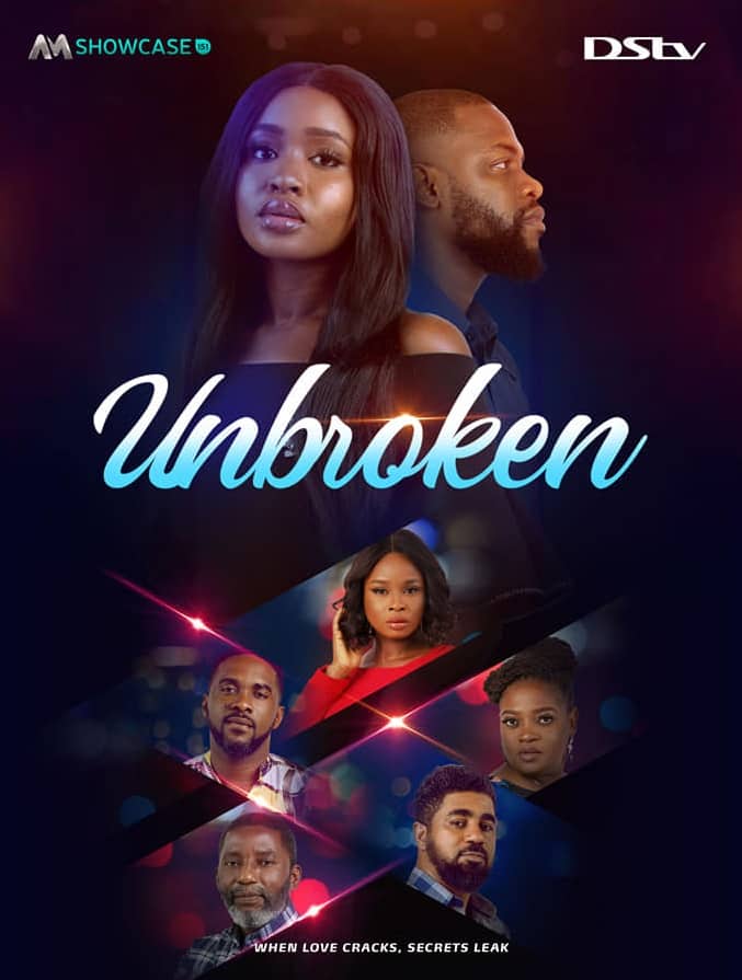 Unbroken Nigerian series download