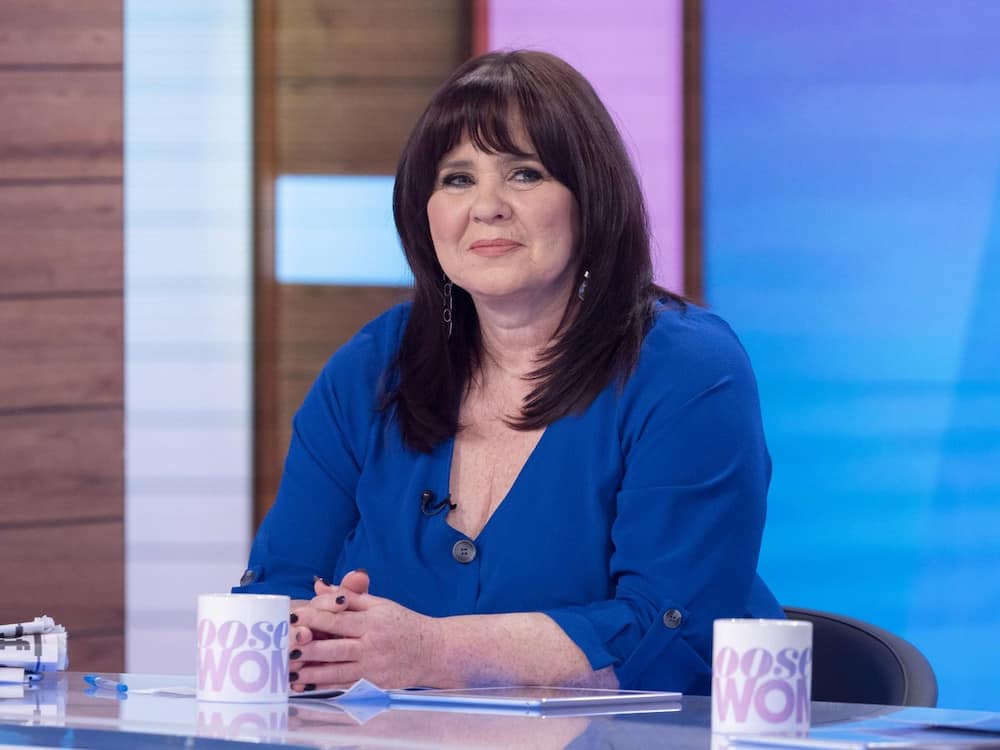 Coleen Nolan age