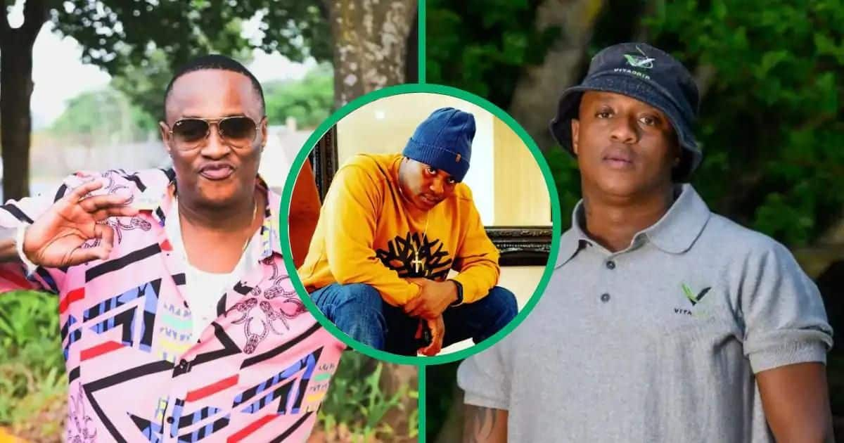 Jub Jub Returns Strong to Uyajola 9/9 As Fans Applaud Season 4 Debut ...