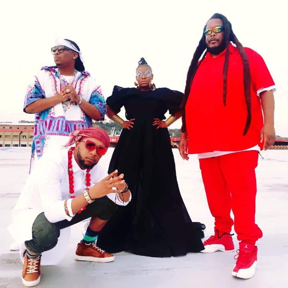 bongo maffin thathi sgubhu