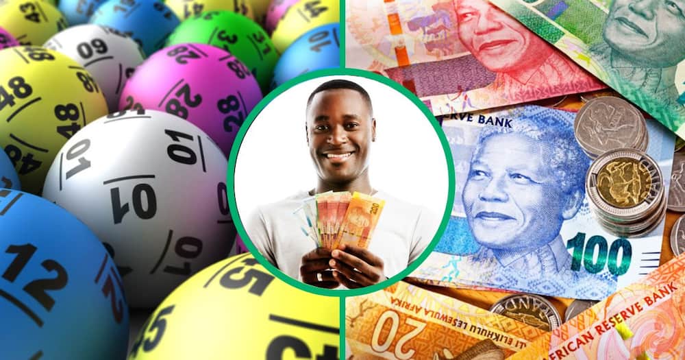 Limpopo student announced as winner of R66M jackpot