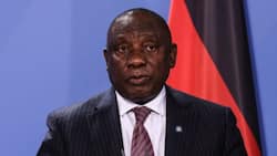 Ramaphosa’s newsletter about fighting corruption slammed by Mzansi: “But…you are an alleged criminal”