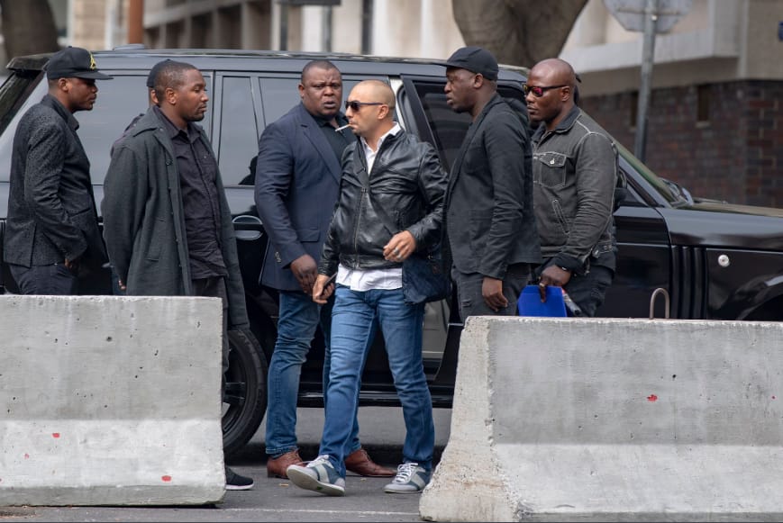 What you must know about getting a Bodyguard - Body Guards Cape Town