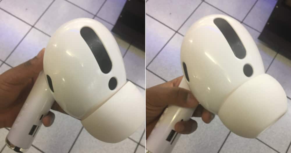 ‘AirPods’, Wrong, Knockoff, Twitter reactions