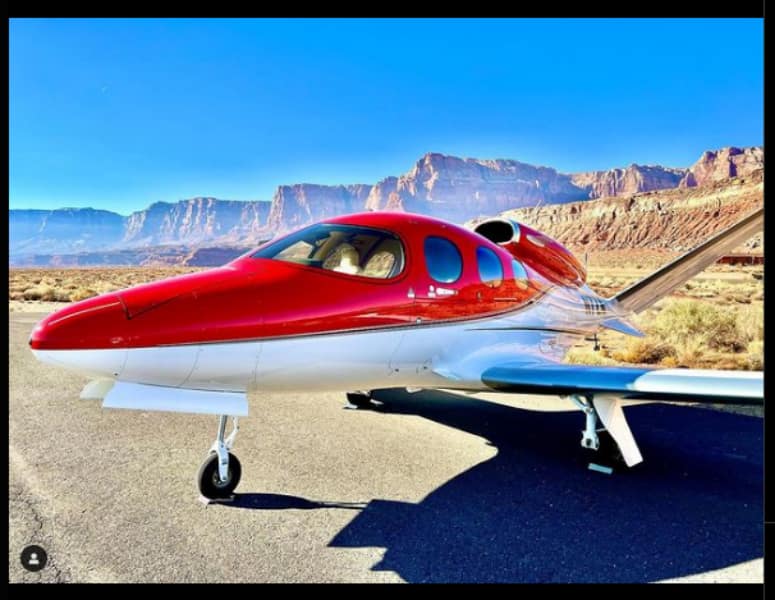 What is the cheapest private jet in the world? Top 10 list