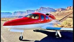 What is the cheapest private jet in the world? Top 10 list