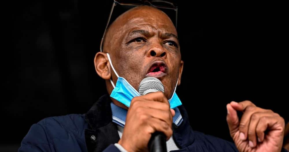 Ace Magashule, Secretary General, Campaign, African National Congress, ANC, Local general elections, Polls,
Suspended, Former president, Jacob Zuma,
Welcome prayer, JG Zuma Foundation