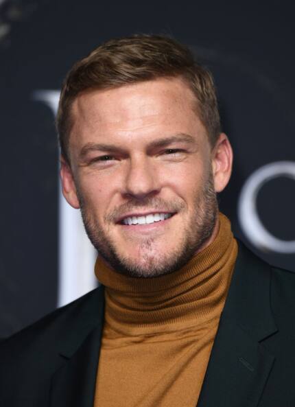 Who is Brian Ritchson? Everything to know about Alan Ritchson's brother ...