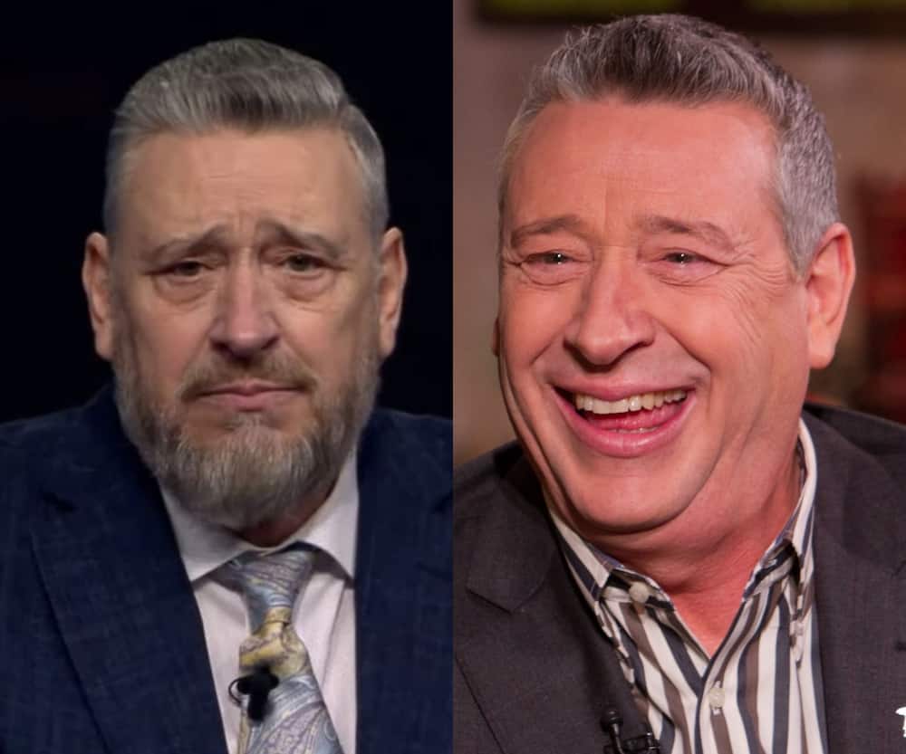 Rod Parsley Rod Parsley