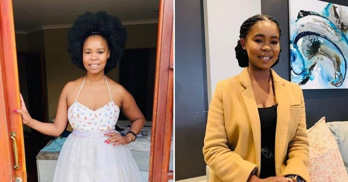 Zahara Enforces Strict Rules on Phones at Her House as She Gears up for ...