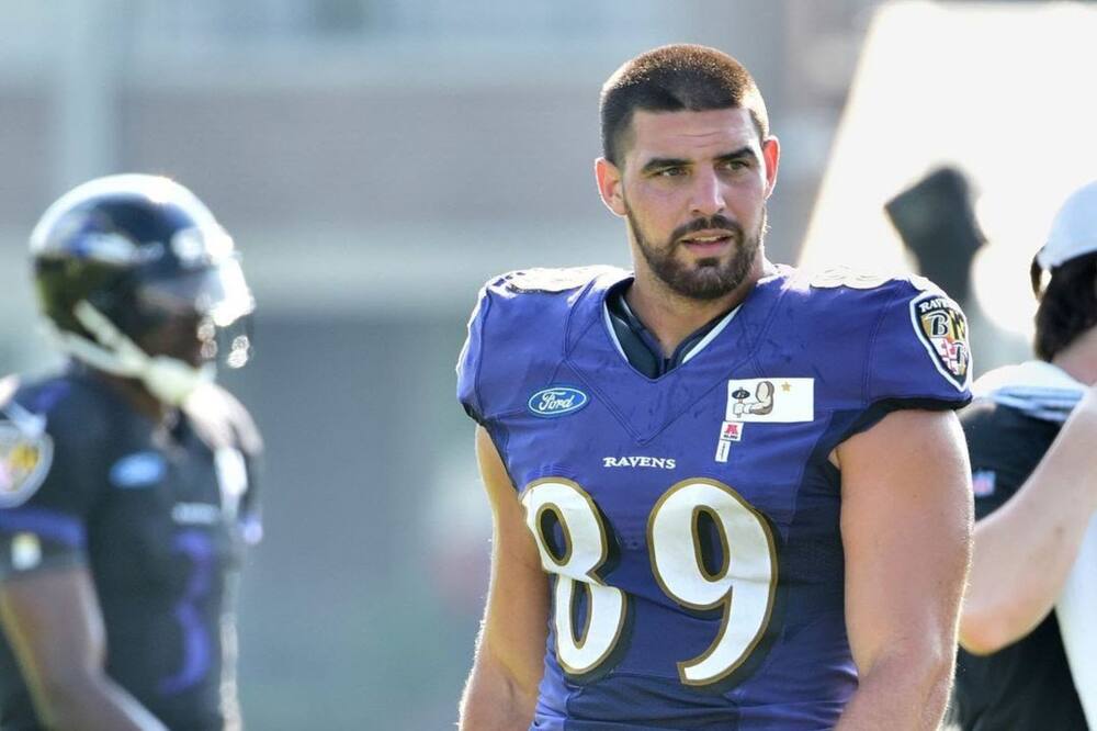 20 hottest NFL players: most attractive professional footballers