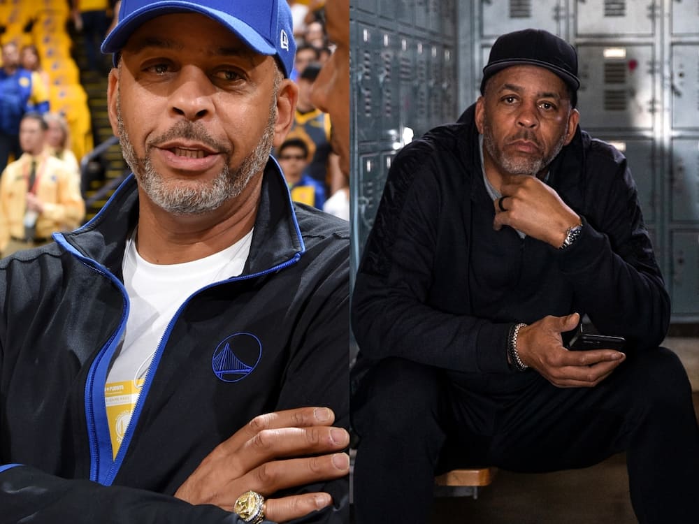 Dell Curry: age, child, wife, number, highlights, education, worth - Dell Curry: age, child, wife, number, highlights, education, worth -