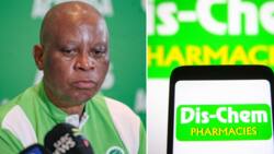 Herman Mashaba sparks fury by calling Dis-chem's BEE memo divisive, SA thinks he's a "clever black"