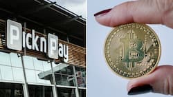 Pick n Pay adds crypto payment options at 39 stores across SA, citizens welcome implementation