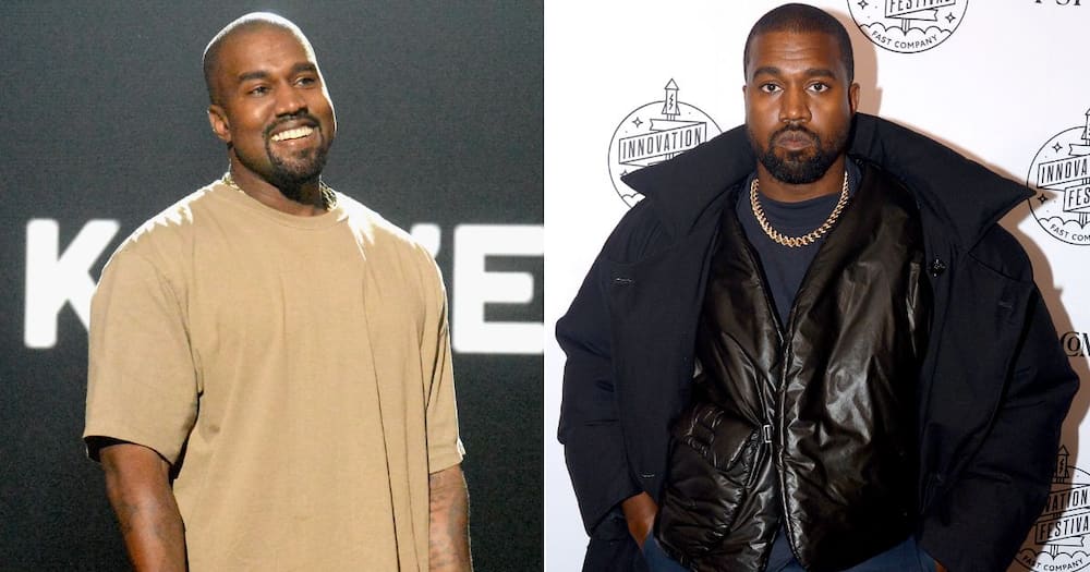 Kanye West’s New School Donda Academy Goes Viral After Video of His ...