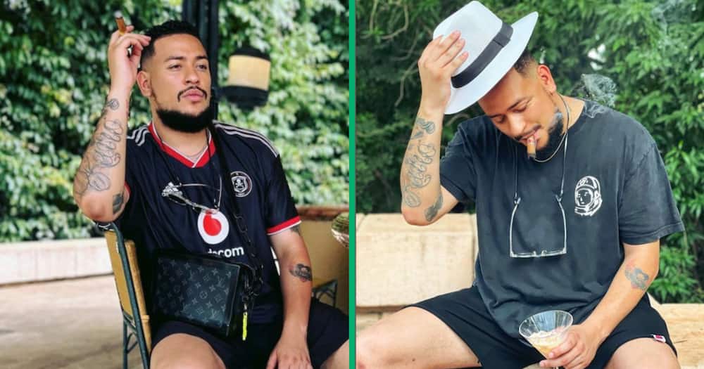 AKA's murder investigations continues.