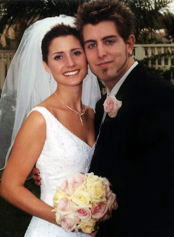 Melissa Lynn Henning-Camp: The tragic story of Jeremy Camp's wife ...