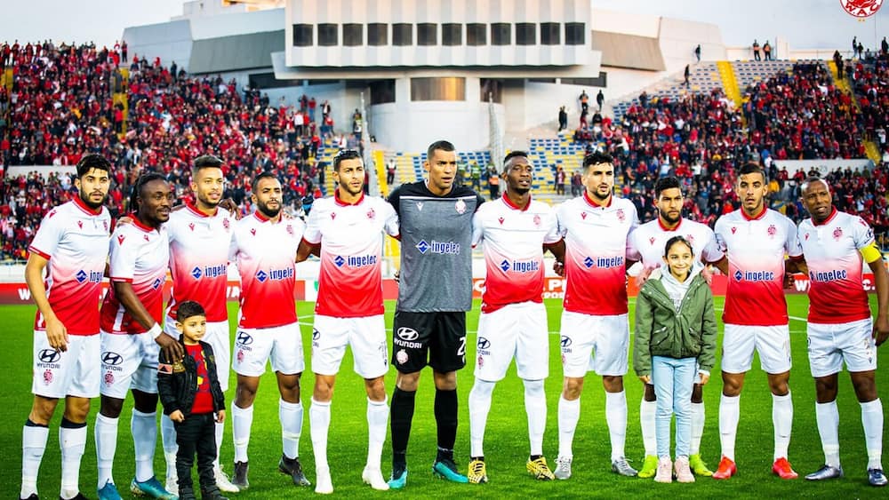 Wydad Casablanca