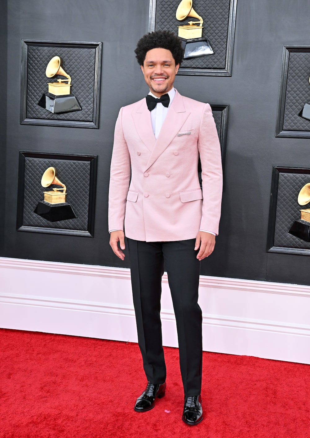 Trevor Noah's family Trevor Noah's family