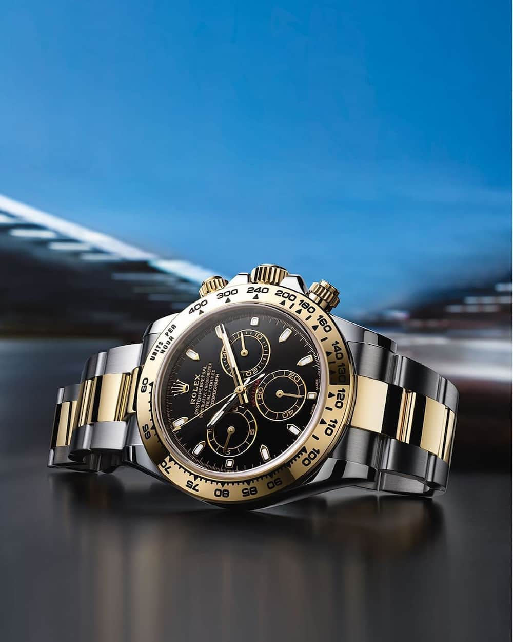 20 Best Luxury Watch Brands In The World | The Art of Mike Mignola