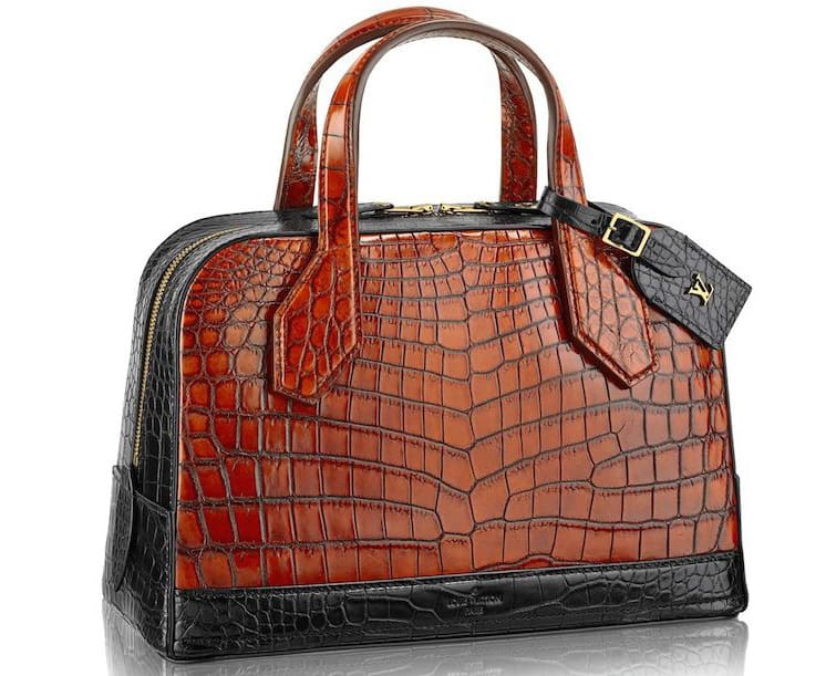 Louis Vuitton's most expensive bags in 2023: Top 10 list with prices 