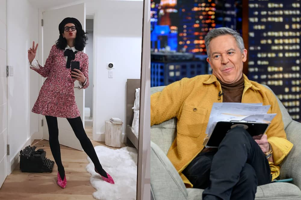 Elena Moussa 10 facts about Greg Gutfeld's wife and fashion icon