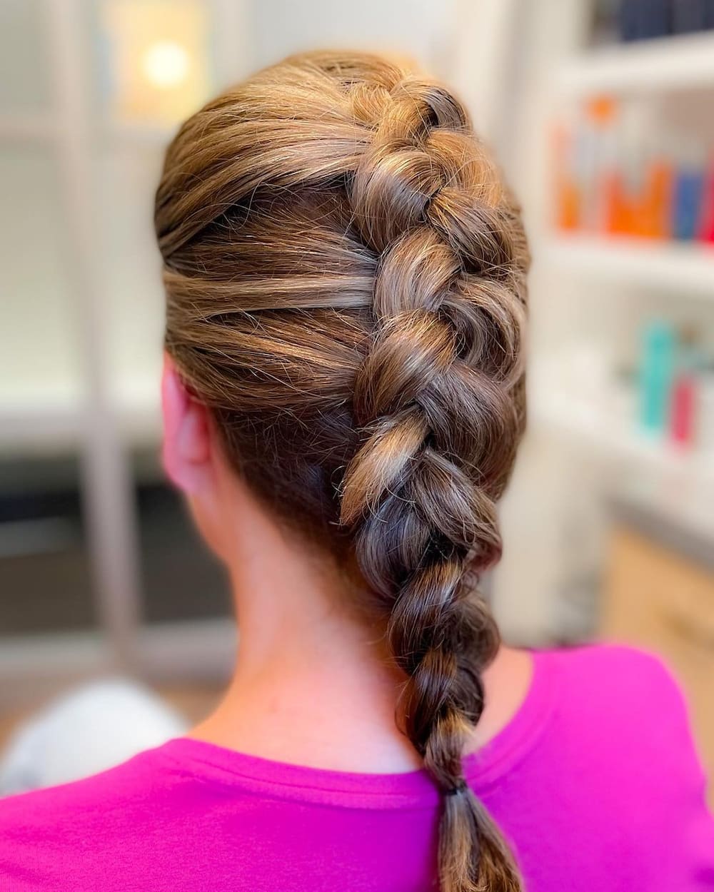 Plaiting styles to rock in 2021