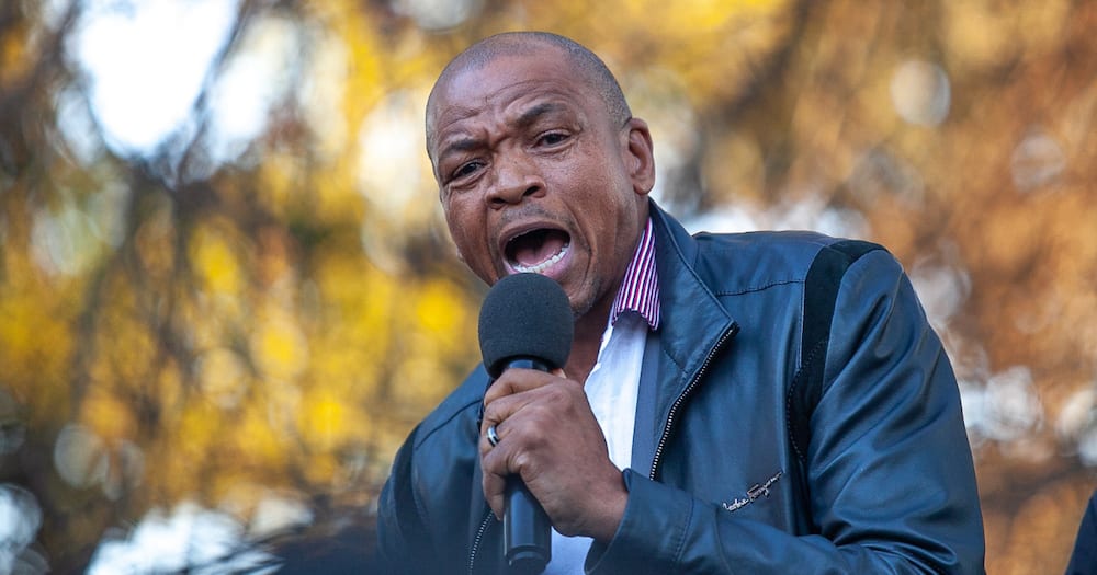 Supra Mahumapelo: Says hes a victim but ANC membership still intact