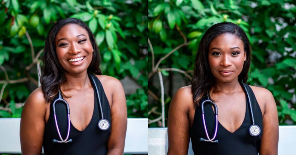 Woman Celebrates Getting Accepted at 6 Top Medical Schools: “#ButGod”