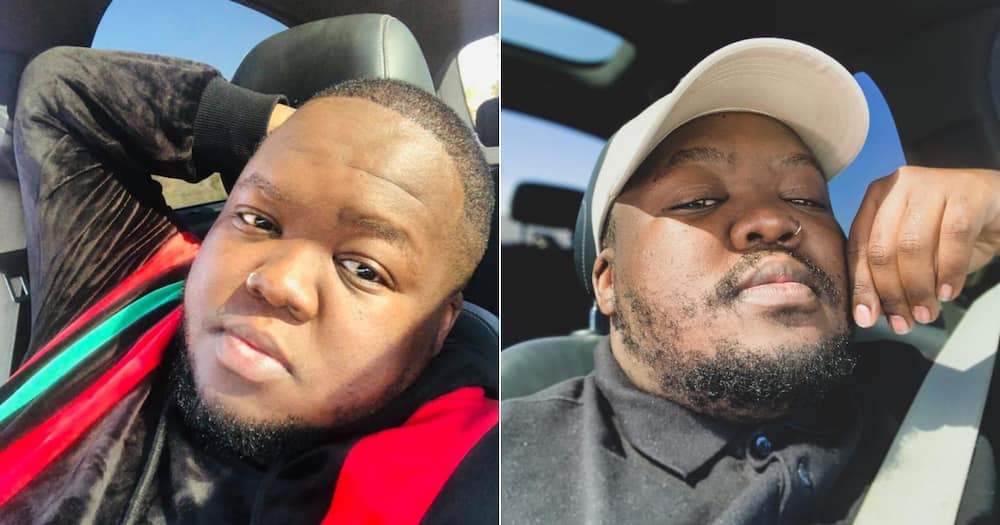 Heavy K set to finally make song with a fan after video goes viral